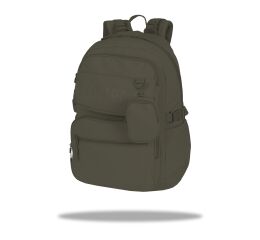 Školní batoh batoh Lark 18" Olivew Green